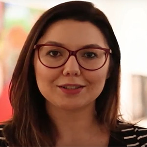 Caroline Ferreira Soares